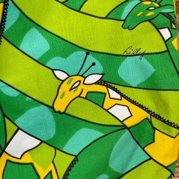 Vintage Lilly Pulitzer - Picture 4 of 10